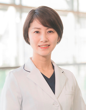 岩瀬 まどか