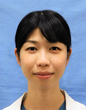 堀澤七恵