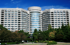 名古屋大学病院