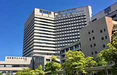 名古屋市立大学病院