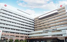 日本赤十字社愛知医療センター 名古屋第二病院