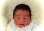 あおいちゃん