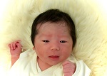 みおりちゃん