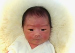 なぎさちゃん