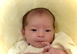 きほちゃん