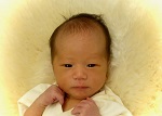 あすかちゃん