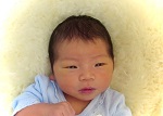 だいちちゃん