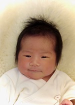 しおりちゃん